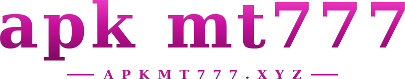 apk mt777 logo
