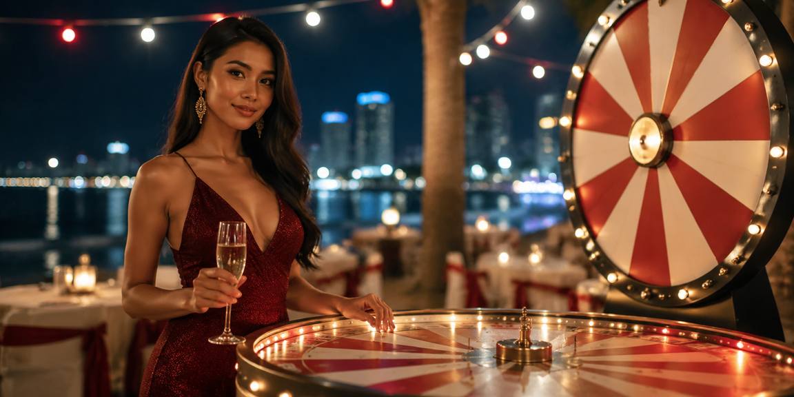 apk mt777 Live Roulette